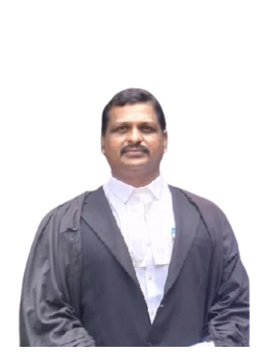 Shiva Shanker Kaparthi